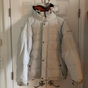 Sessions Snowboard Jacket, Men’s